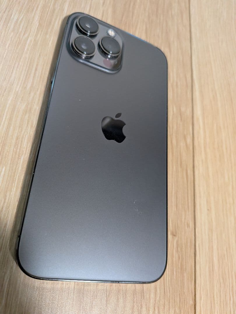 iPhone13ProMax　中古