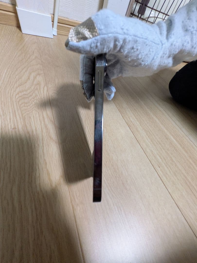 iPhone13ProMax　中古