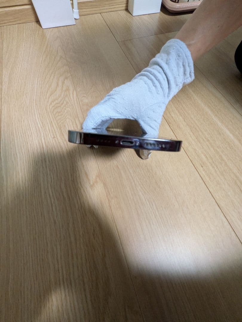 iPhone13ProMax　中古