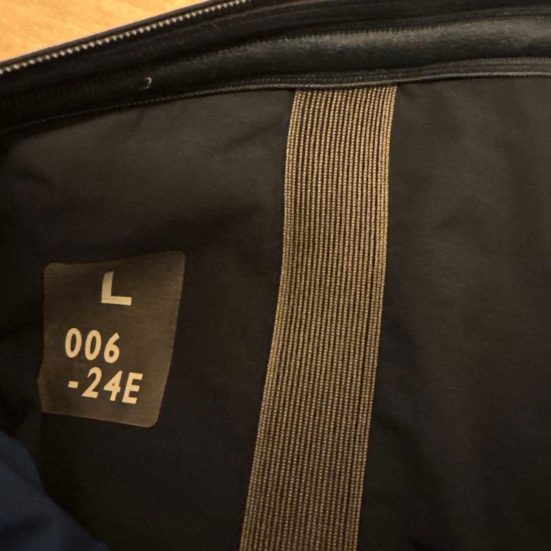 arena アクアフォース競泳水着 Lサイズ