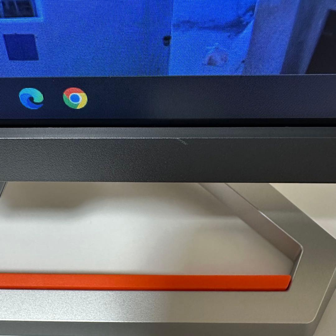 BenQ MOBIUZ EX2510S ゲーミングモニター 24.5インチ