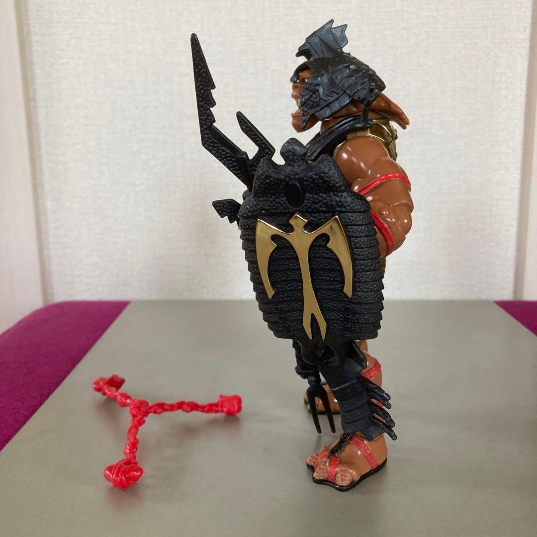 スモールソルジャー フィギュア アーチャー レア