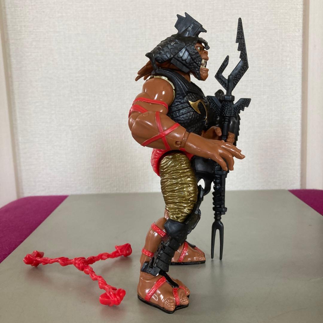 スモールソルジャー フィギュア アーチャー レア