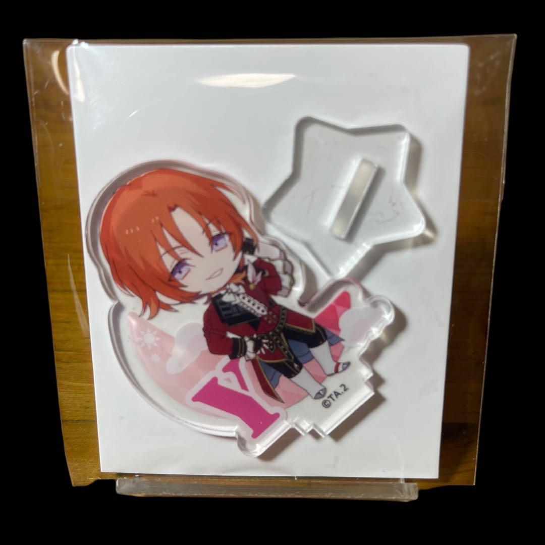 ツキウタ マキナの要素 セット 未使用