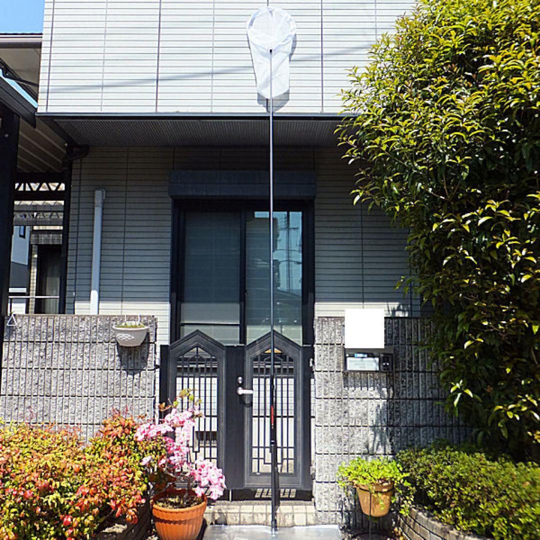 ★昆虫採集★虫取り網★最長７ｍ１２ｃｍ クワガタムシ・カブトムシの採集に！捕虫網