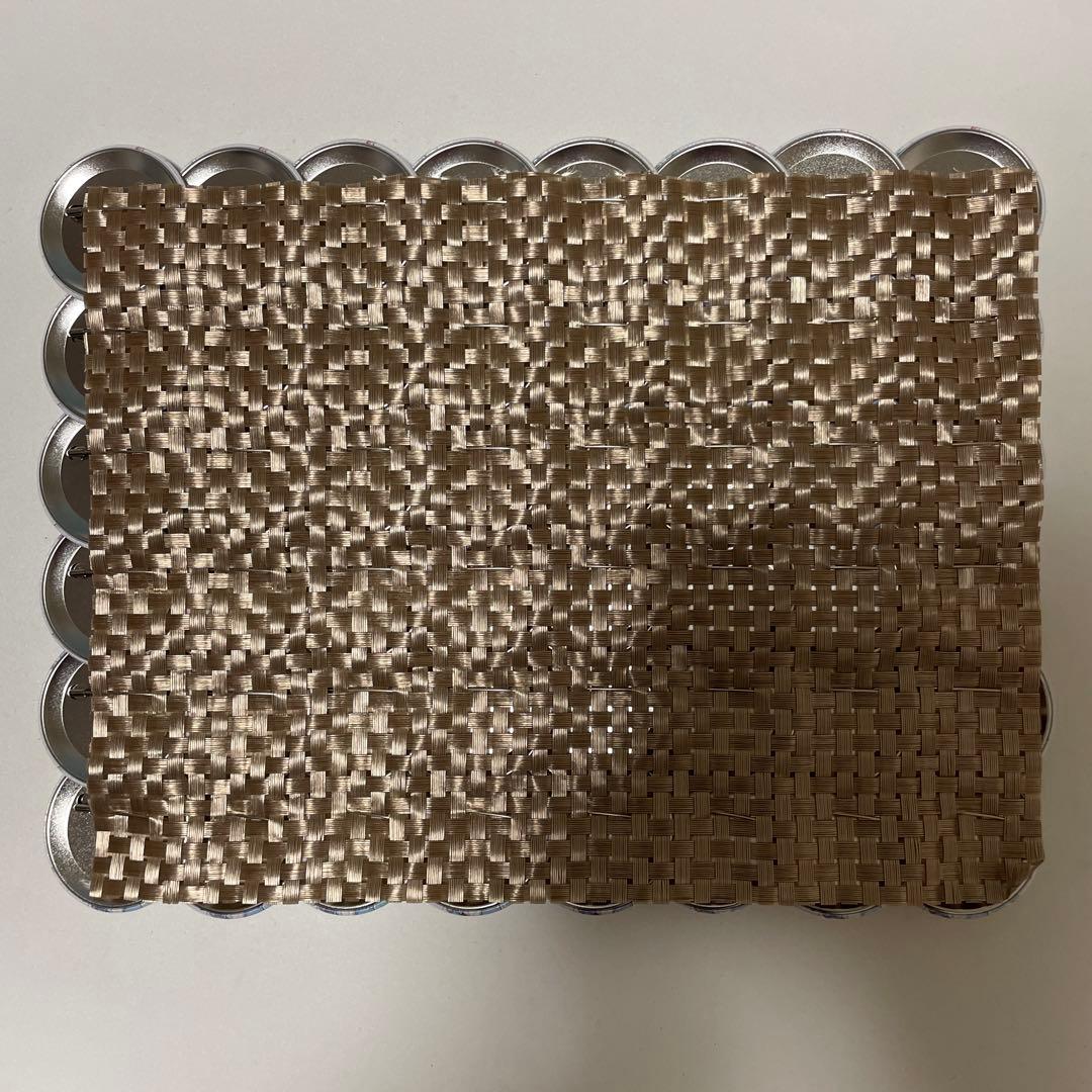 いれいす　hotoke　缶バッジ