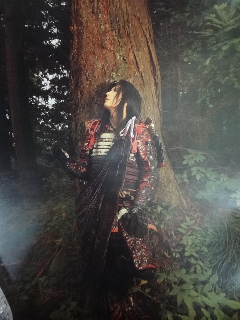 Ｇakct   ガクト　●　入手困難非売品ポスター３０本まとめて