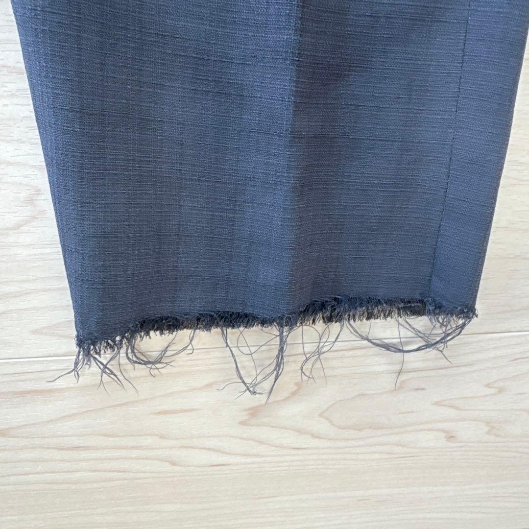 Rick Owensサルエルパンツ