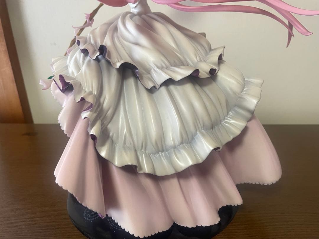 【中古】魔法少女まどか☆マギカ アルティメットまどか 1/8スケールフィギュア