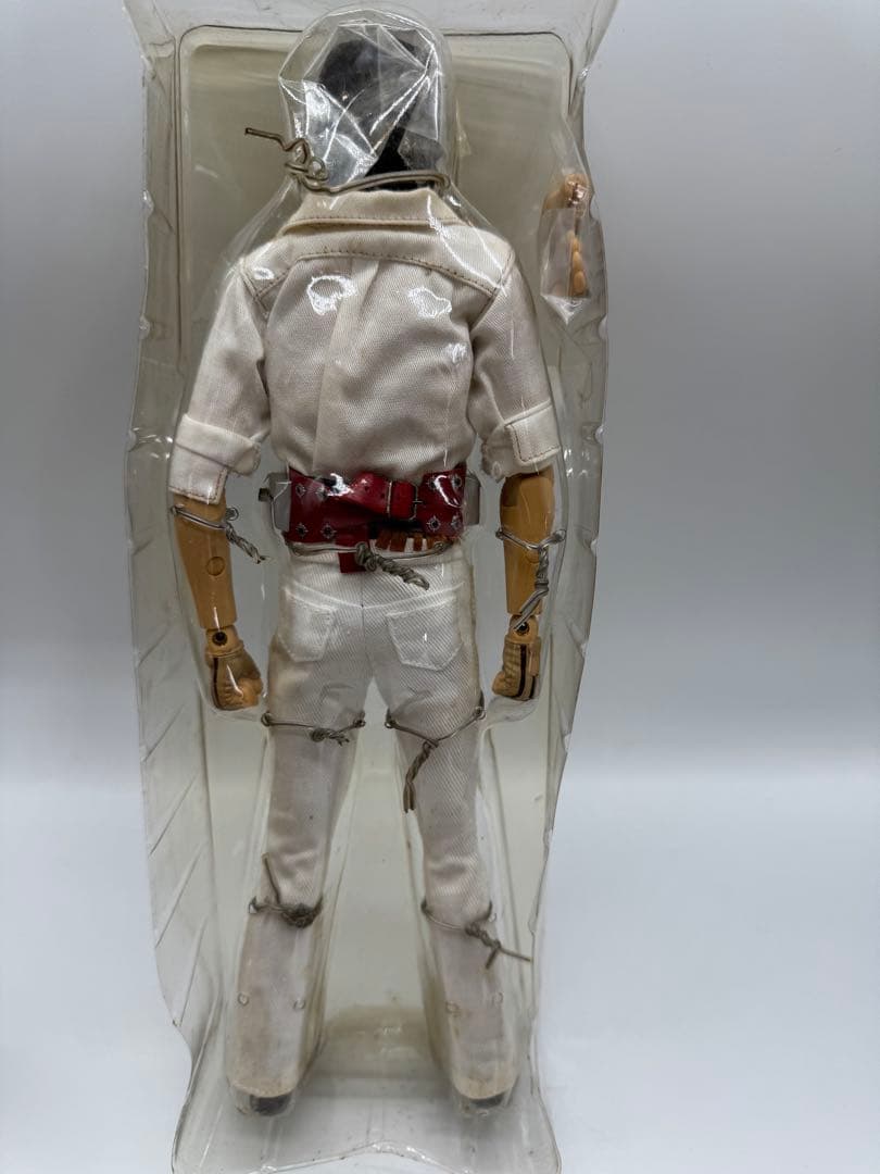 リアルアクションフィギュア 本郷猛2 RAH （管理No.B13）