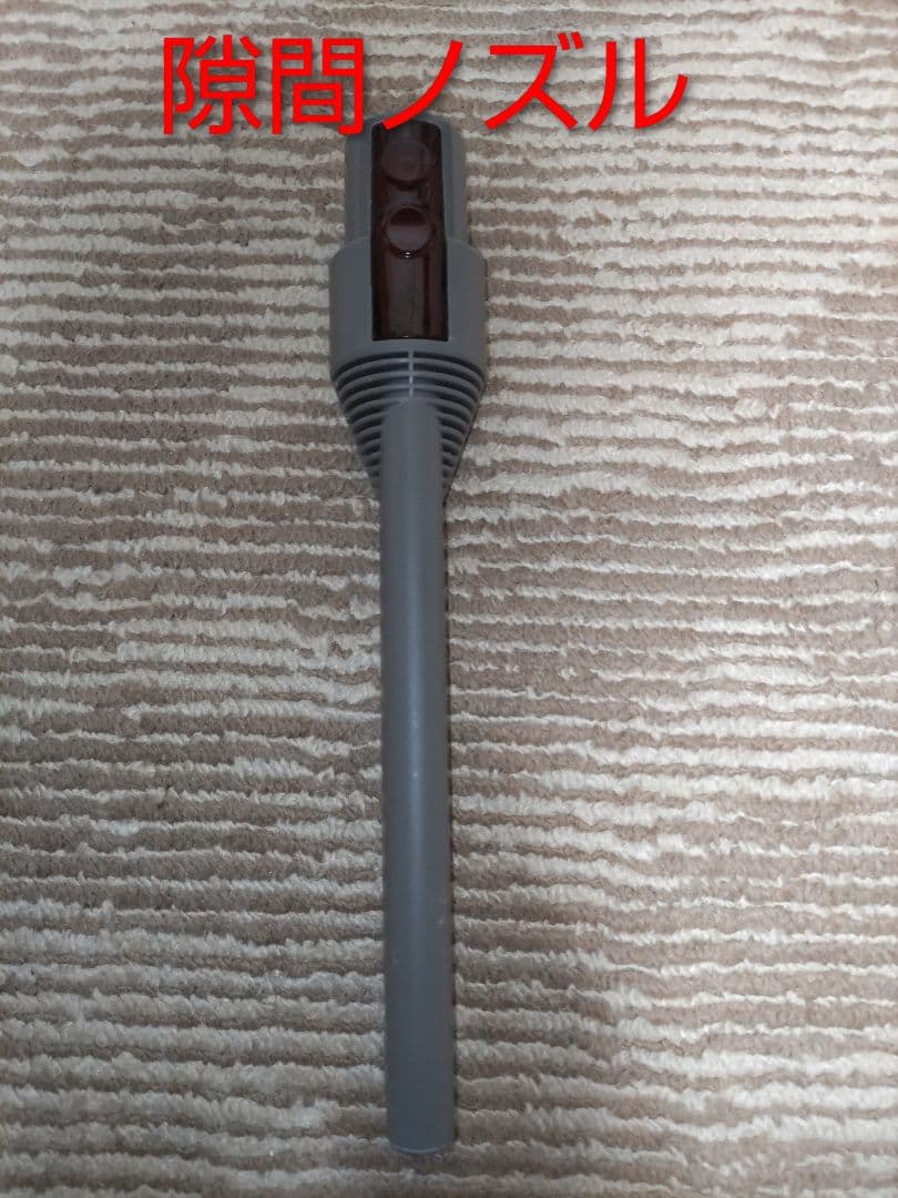 コードレス　サイクロンクリーナー　MCC25