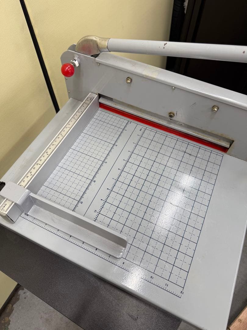業務用断裁機 MFC ブック40(Book 40) BOOK40
