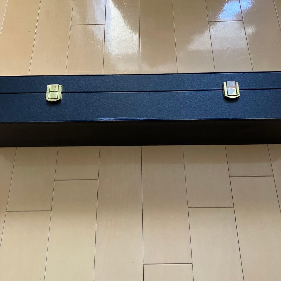 ドイツ軍　元帥杖　ロンメル将軍仕様　アクリル台座、白手袋付き