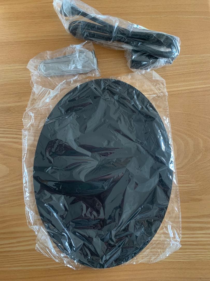 BRUNO ブルーノ オーバルホットプレート グレージュ