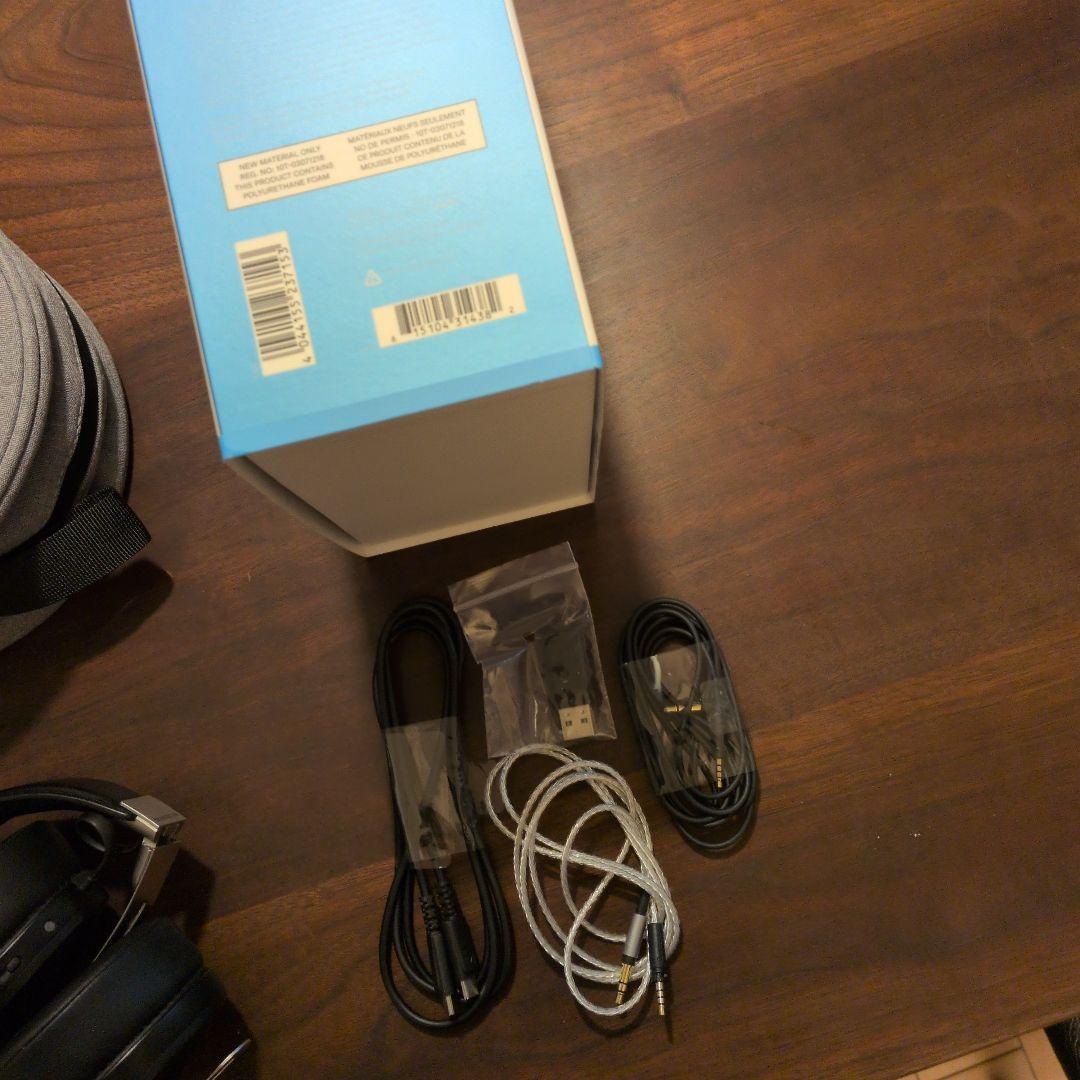 週末値下げSennheiser Momentum Wireless3