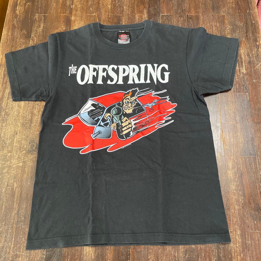 THE OFFSPRING Tシャツ
