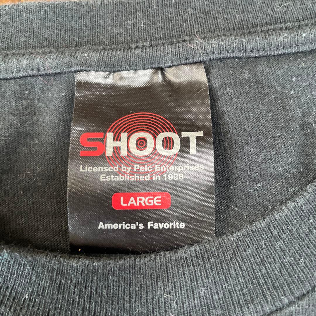 THE OFFSPRING Tシャツ