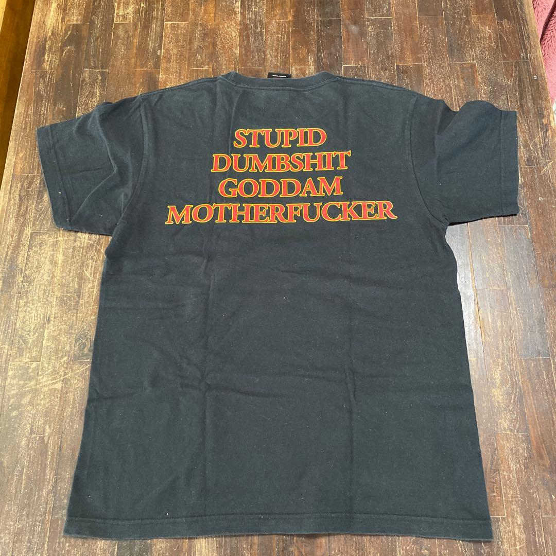 THE OFFSPRING Tシャツ