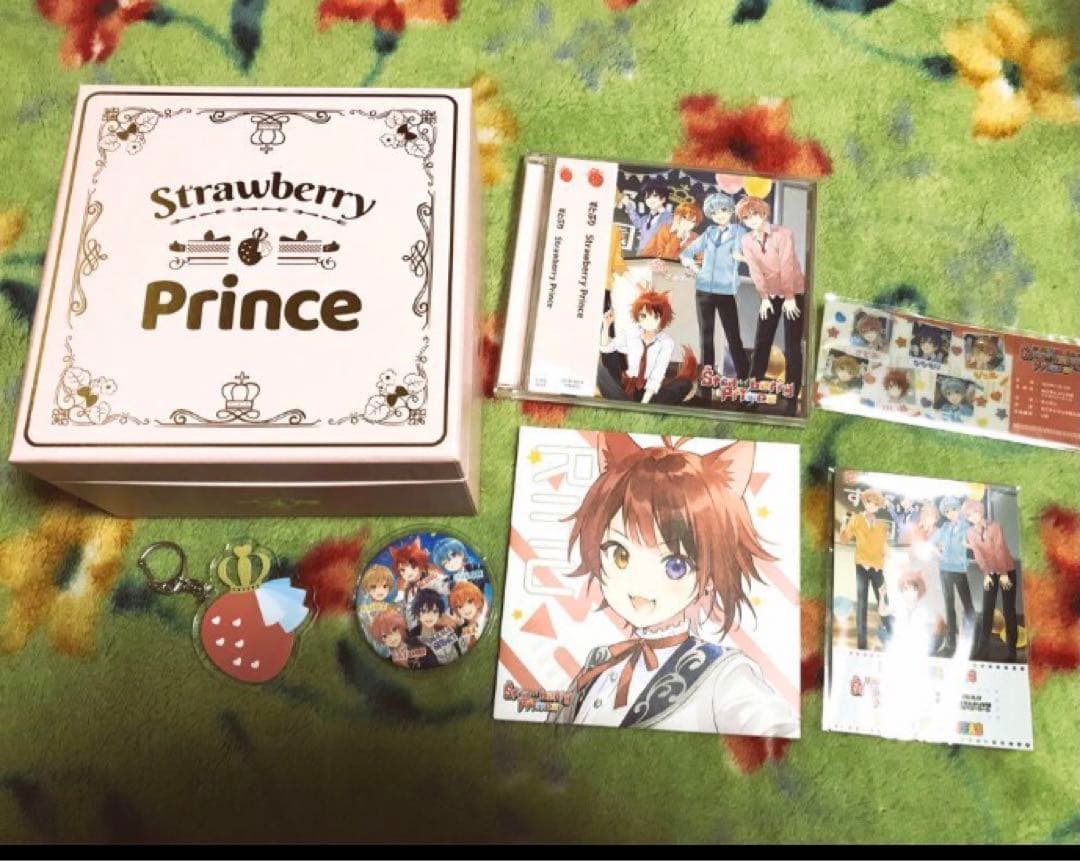 ‼️すとぷり推しの方に　まとめてグッズ