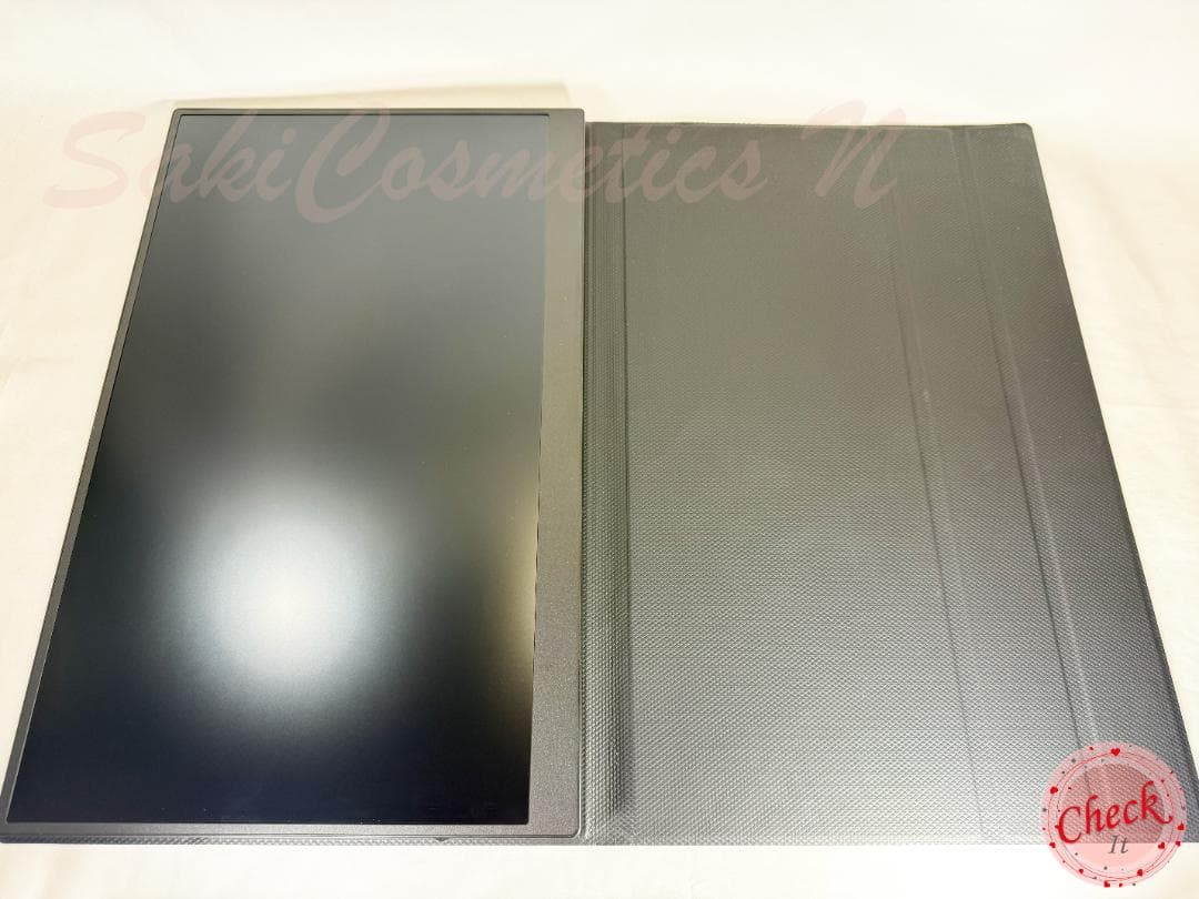 ✨17.3インチモバイルモニター✨ EVICIV♡173K08 動作確認済み✨