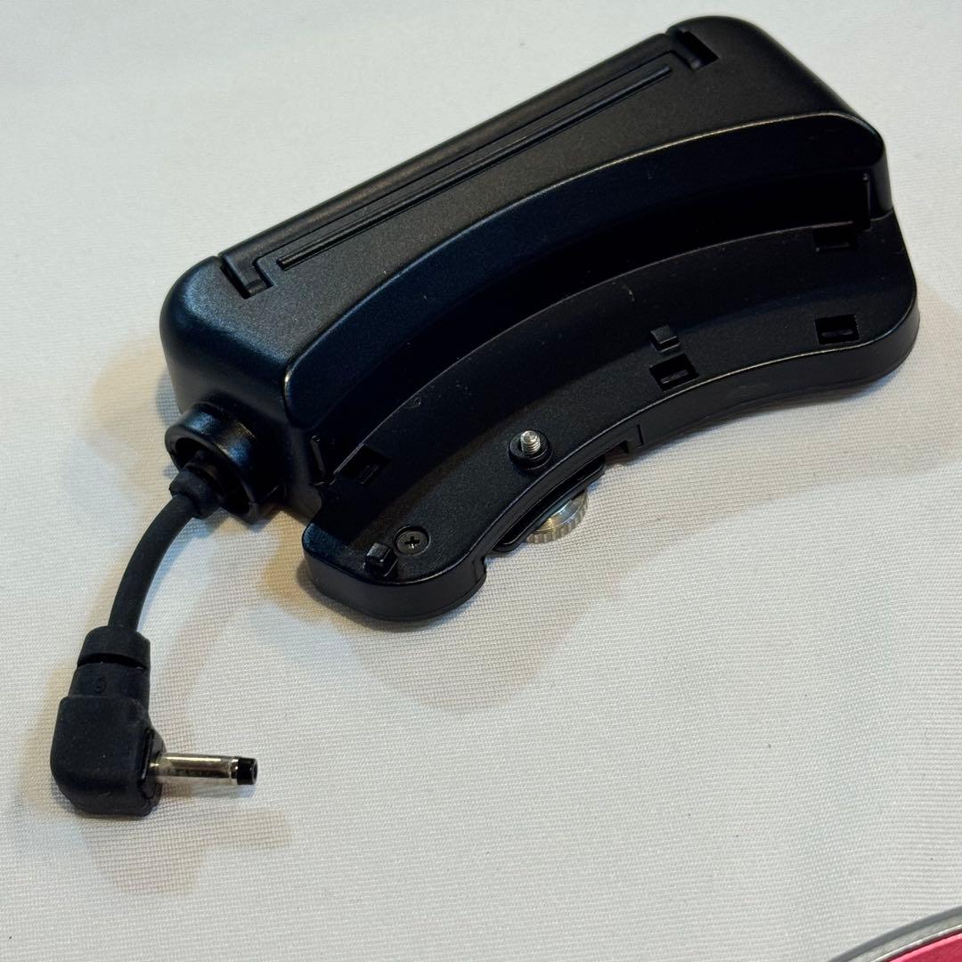 513＊希少　Sony　ウォークマン　D-NE730　MP3　ATRAC形式