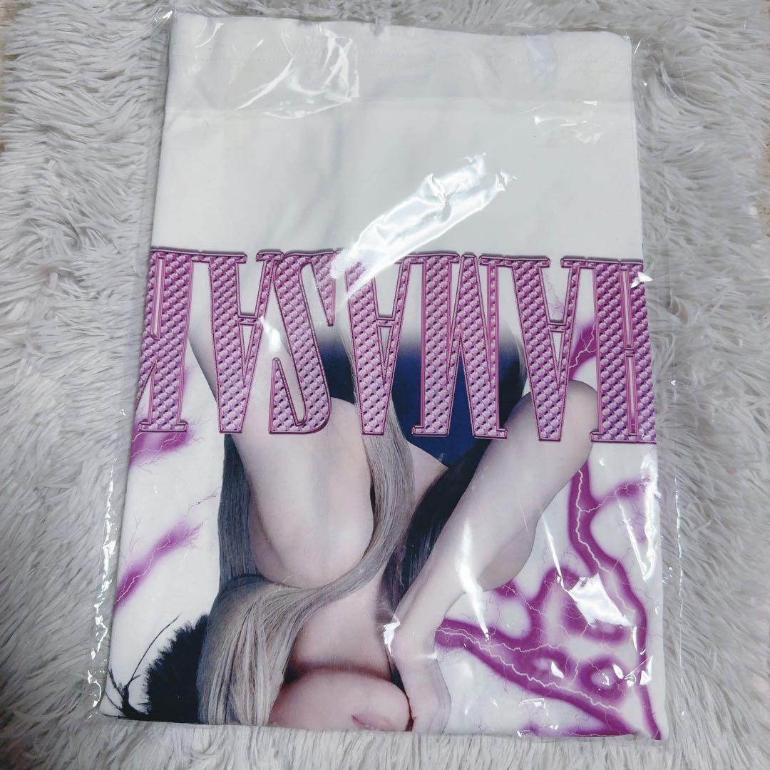 浜崎あゆみ　MFC STOR POP UP STORE in HARAJUKU