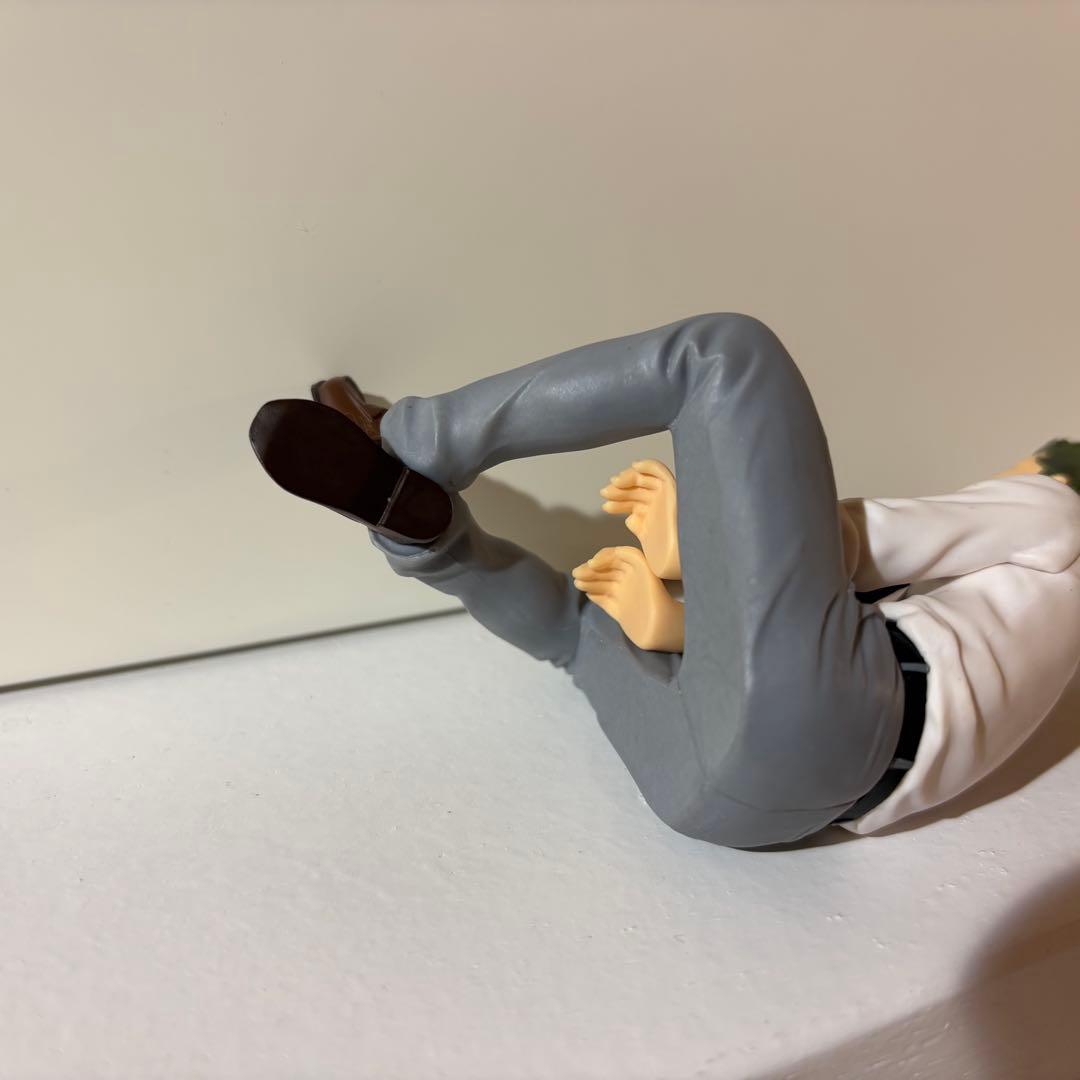 ダイヤのA 倉持洋一 フィギュアセット プライズ すわらせ隊