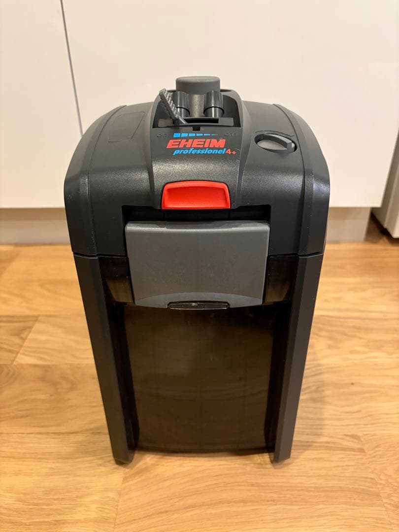 エーハイム プロフェッショナル4＋ 2273 50Hz 東日本用 中古品