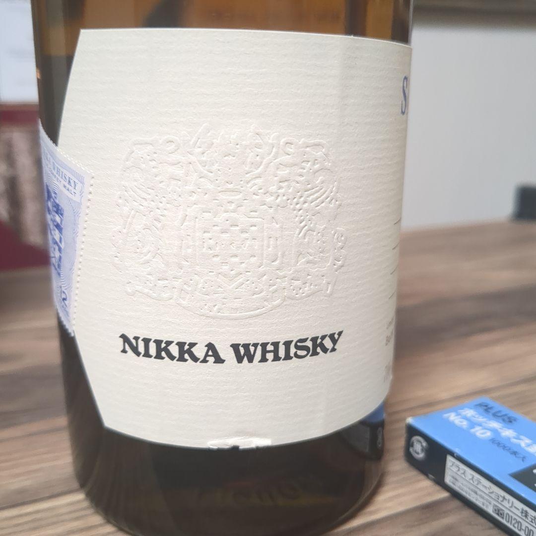 ウイスキー Single Coffey Malt 12 Years 700ml