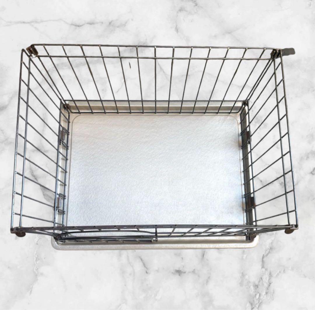 ケージ❤犬用　ペットケージ　ブラウン　小型犬　サークル　即購入可能　送料無料