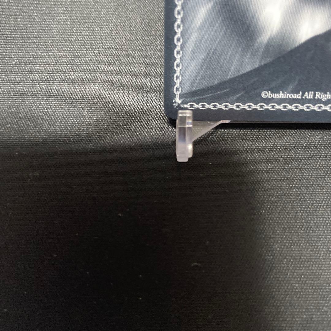 ヴァイスシュヴァルツ　アズールレーン　ジョッフル　SP sp サイン