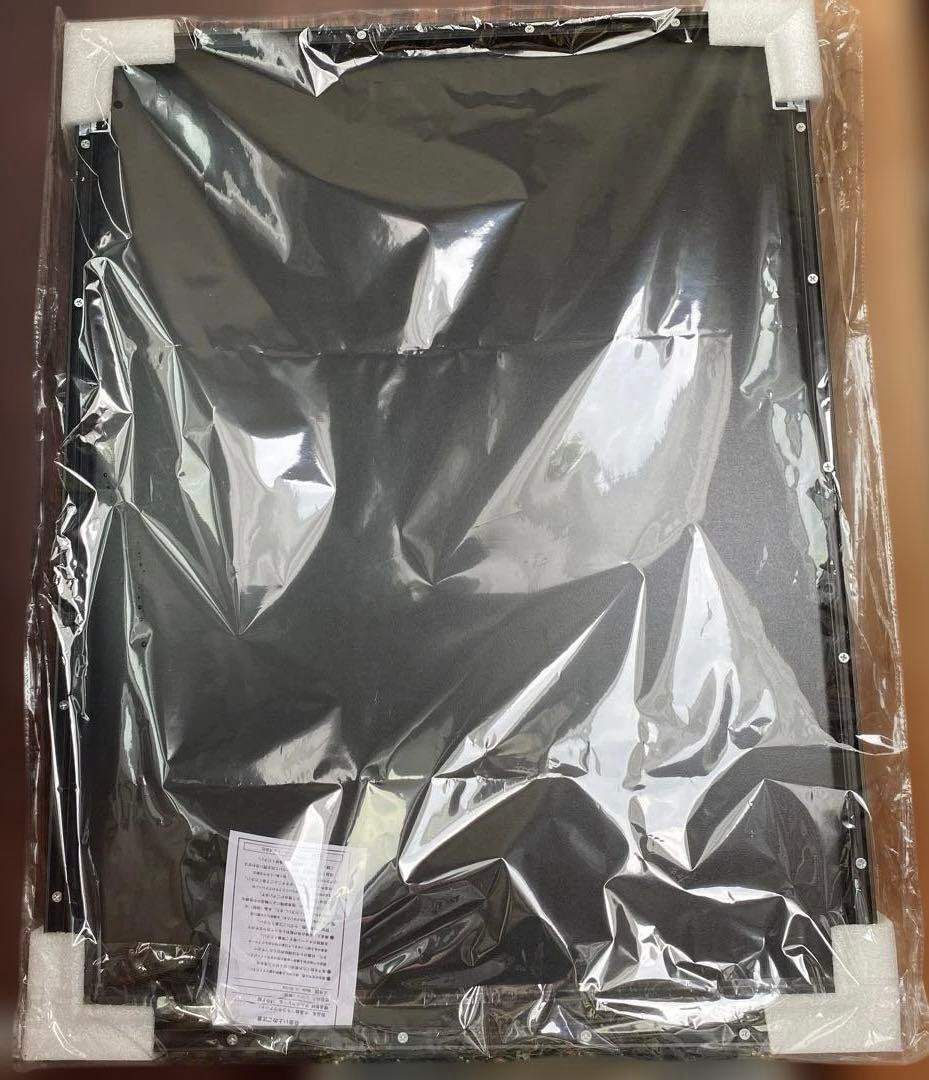 KAWS カウズ コンパニオン 水晶絵 アートパネル 壁掛け 絵 雑貨