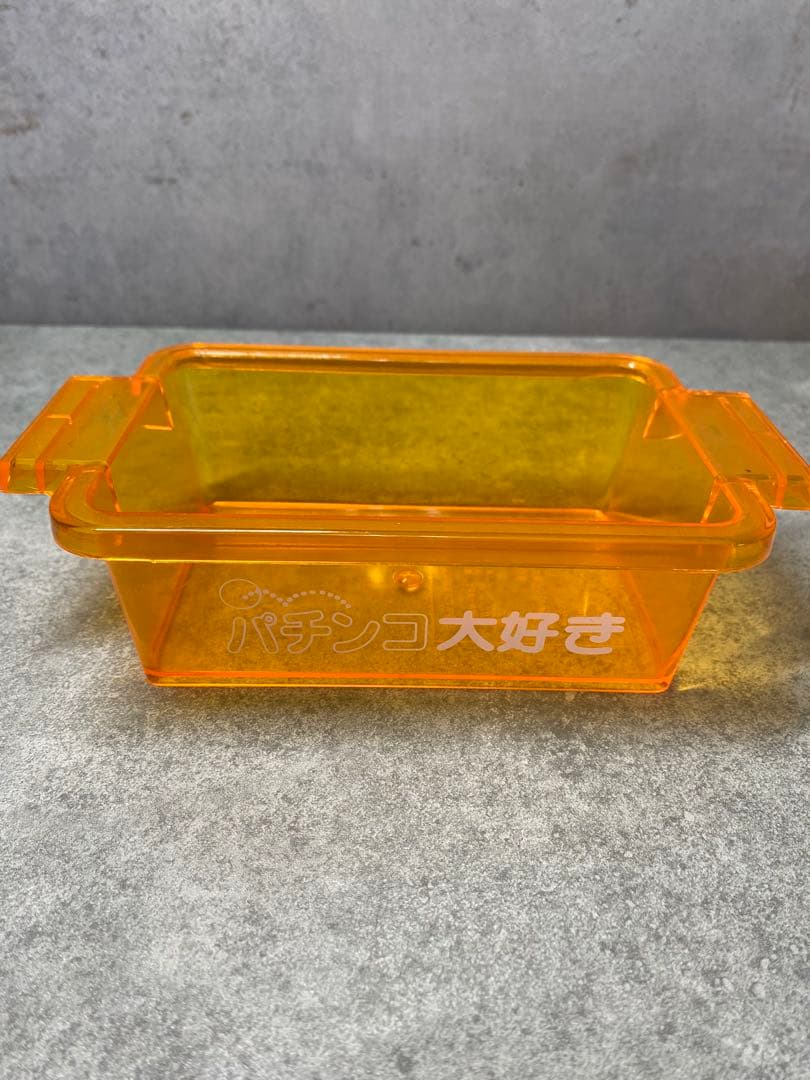 未使用 パチンコ大好き ミニドル箱 懸賞品 超レア物 当時もの PS ゲーム