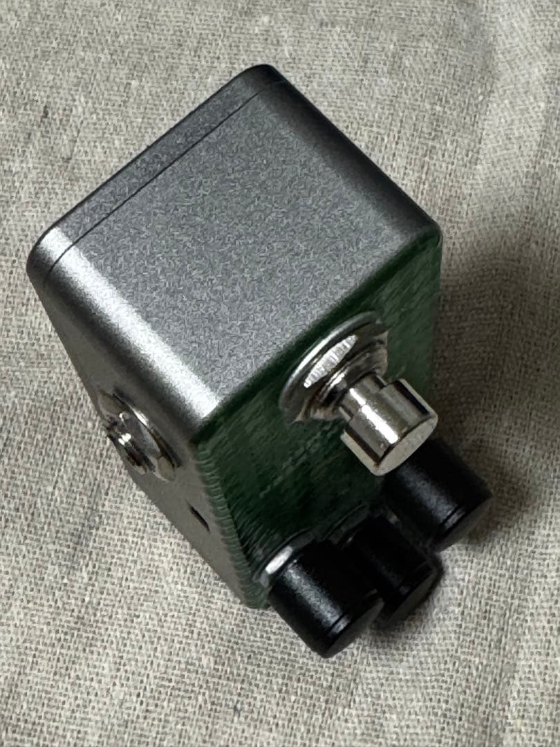 中古 One Control PERSIAN GREEN SCREAMER