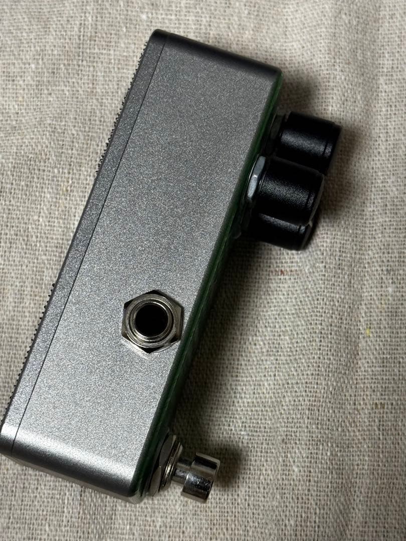 中古 One Control PERSIAN GREEN SCREAMER