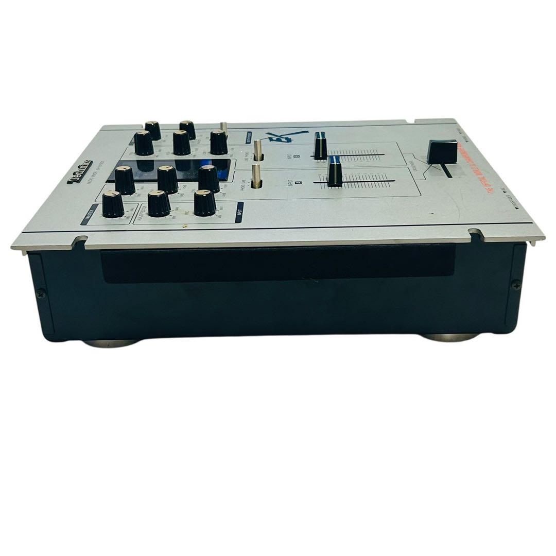【送料込み】Technics テクニクス DJミキサー SH-EX1200