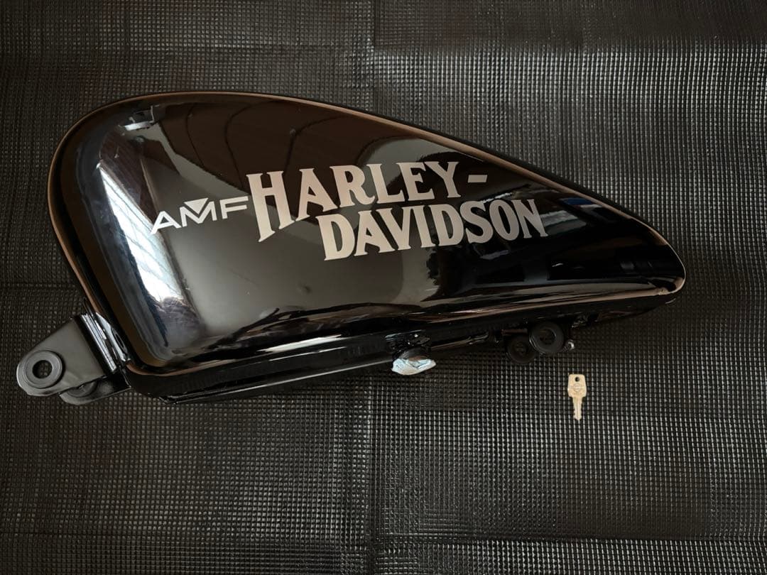 ハーレー xl1200s スポーツスタータンク xl1200 xl883 キャブ