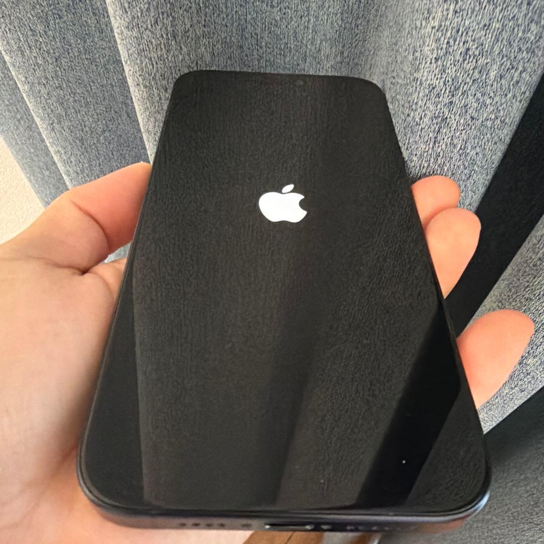 最終値下げ⭐︎iPhone15pro max 256gb ブルーチタニウム