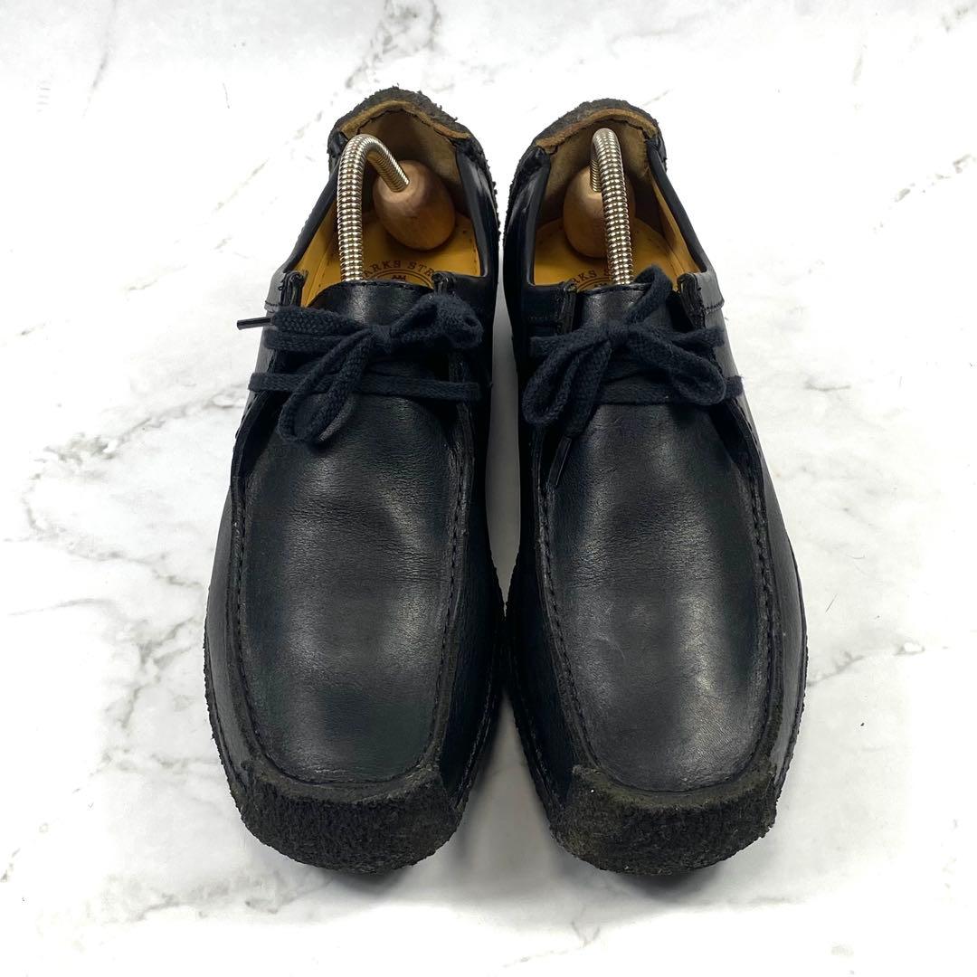 クラークス ナタリー Clarks Natalie ブラック UK7
