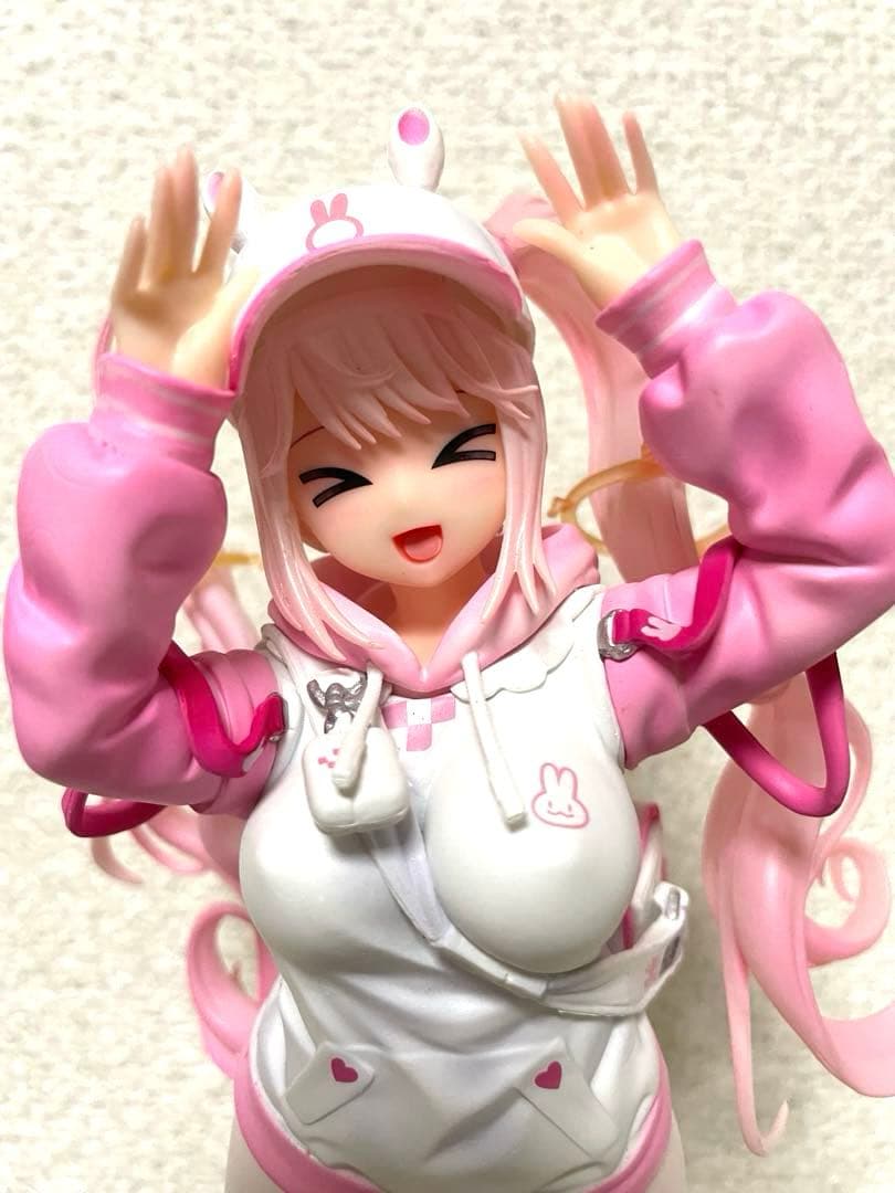 勝利の女神：NIKKE アリス スイートホームVer. 1/7スケール