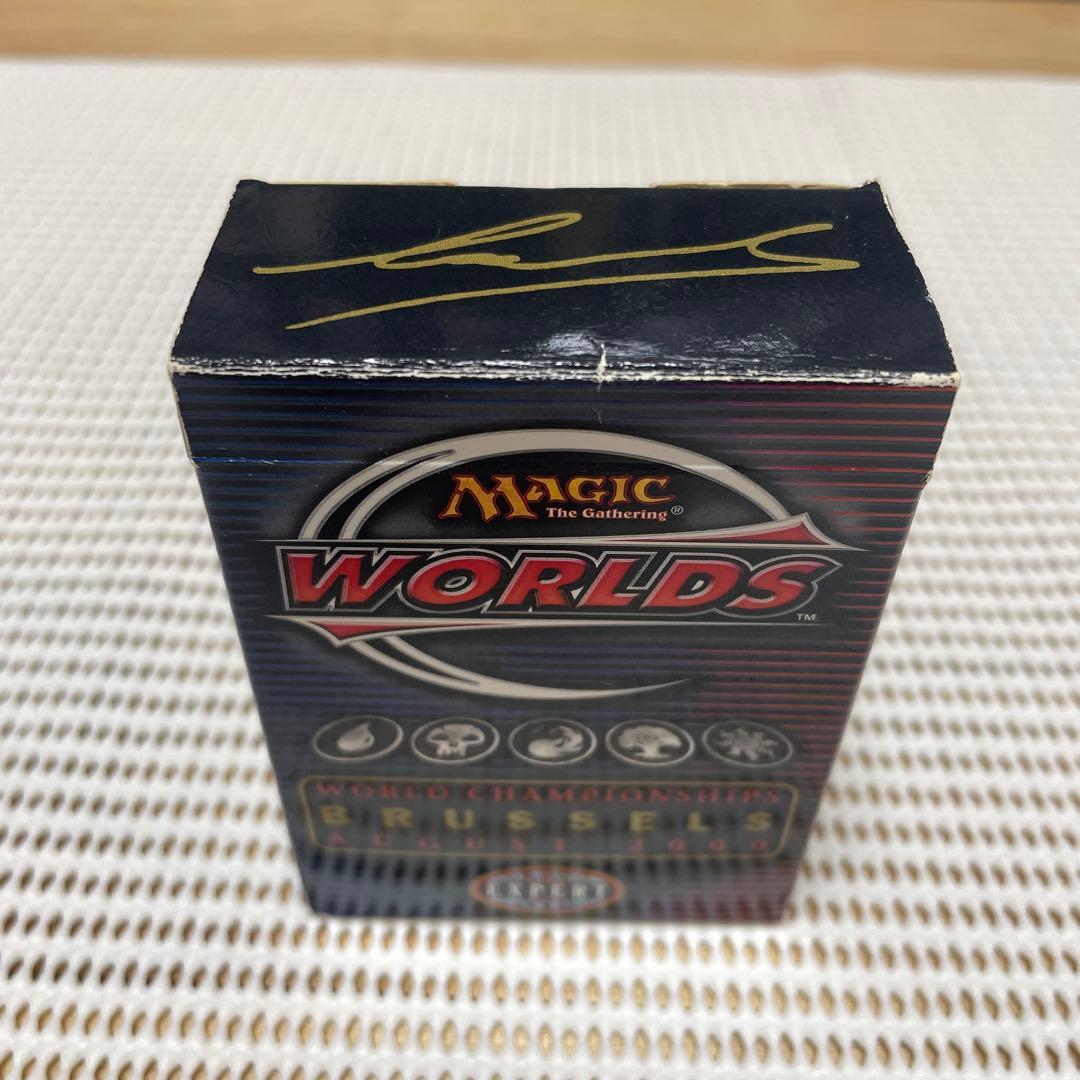 World Champ. Decks2000 【Nicolas Labarre】