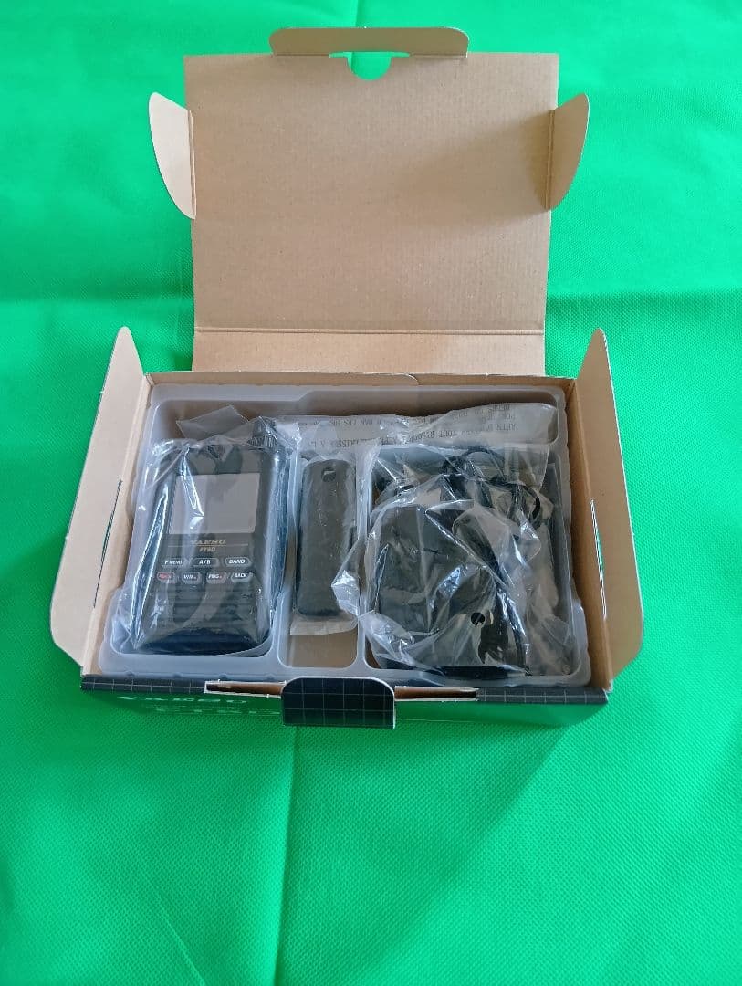 【期間限定!!値下げセール】 YAESU FT5D 【エアーバンドスペシャル】