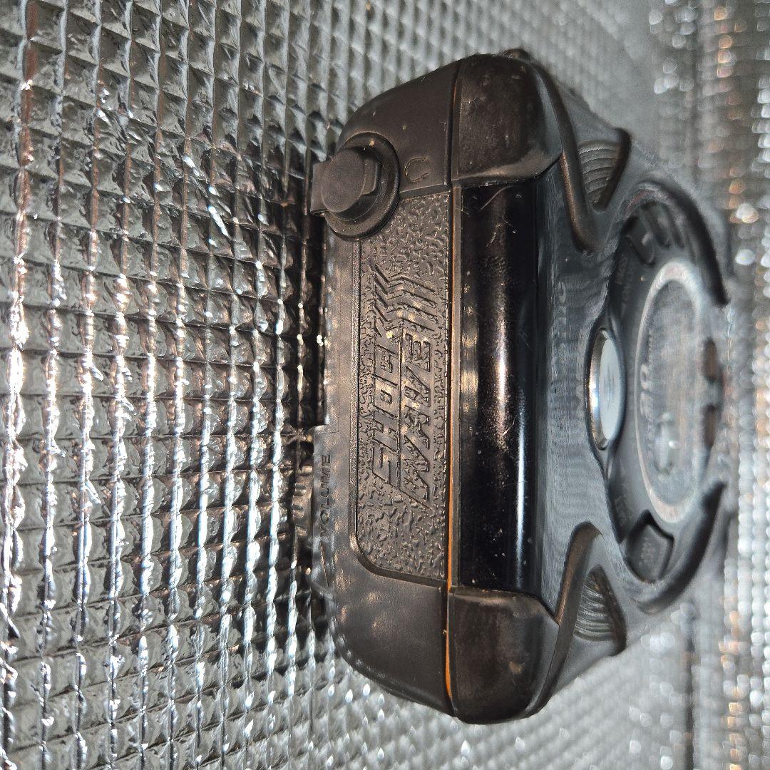 Panasonic RQ SW66V カセットプレーヤー