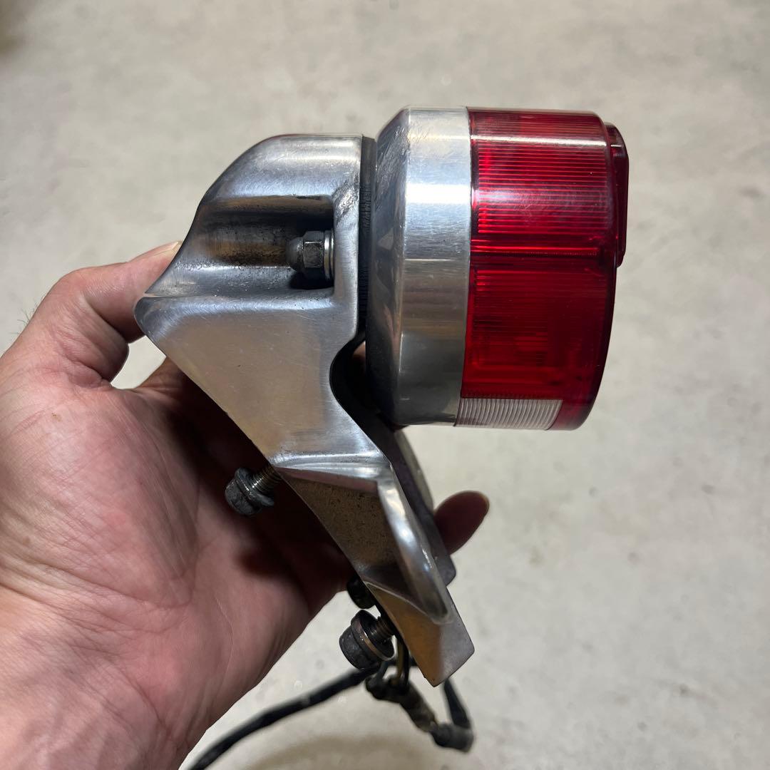 WMテールランプ　SR500 SR400