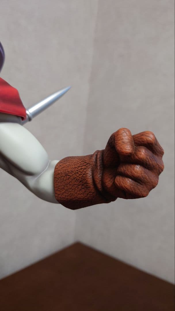 クロノトリガー　魔王　ハイクオリティースタチュー