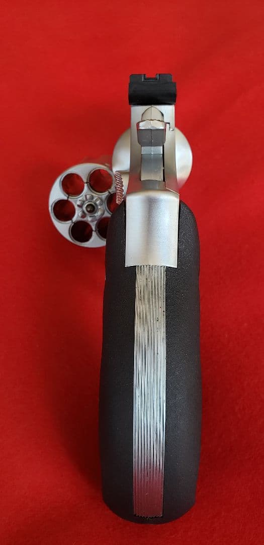 トイガン S&W M66 .357 COMBAT MAGNUM