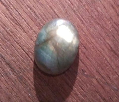 高品質　ラブラドライト　カボション　ルース