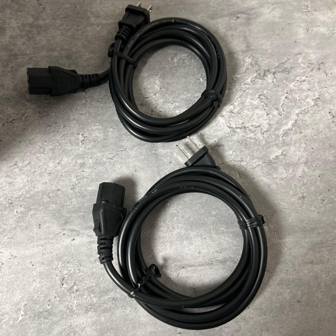 FOSTEX NF-01A パワード・スタジオ・モニター　ペア