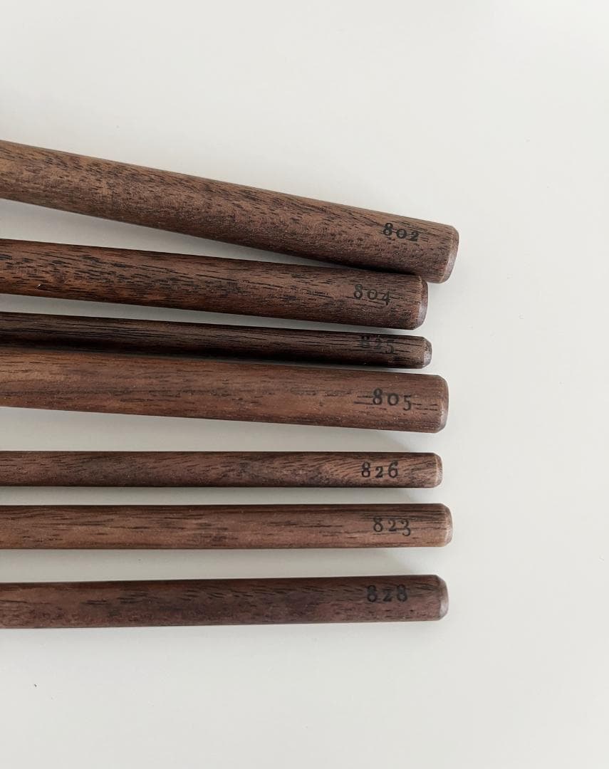 msn★さま専用/ SHAQUDA シャクダ UBU メイクブラシ