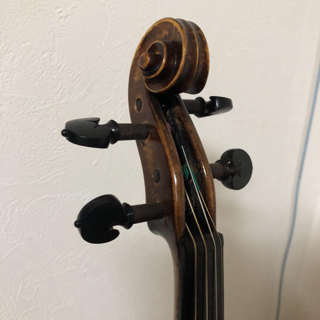 ヴァイオリン バイオリン ストラディヴァリ